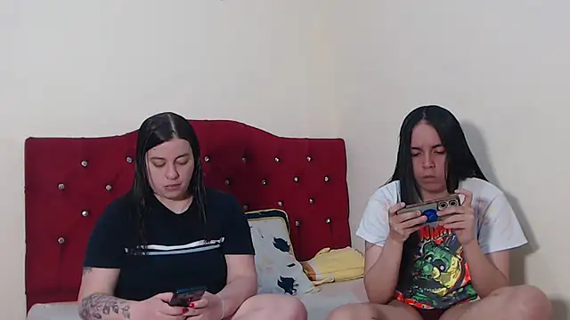 Lola barbara online show from 18, 10, 2025