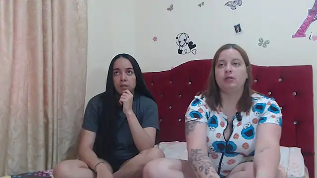 Lola barbara online show from 11, 2, 2025