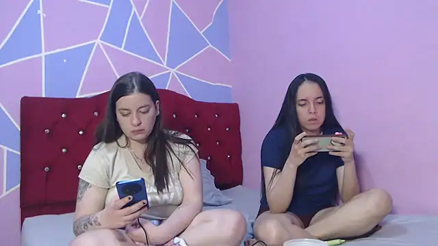 Snapshot of Lola_barbara chatting on 9, 5, 2026 Lola barbara online show from 9, 5, 2026