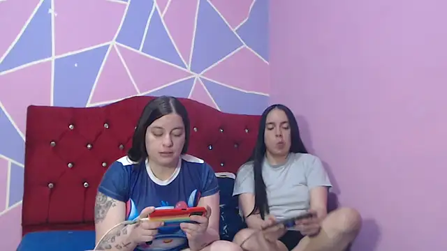 Lola barbara online show from 6, 11, 2025