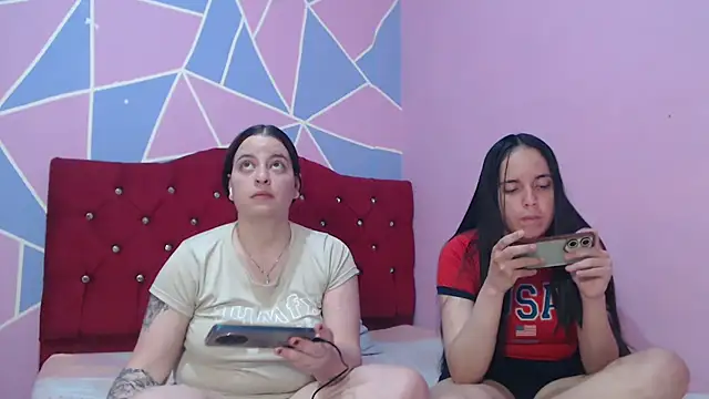 Lola barbara online show from 18, 4, 2026