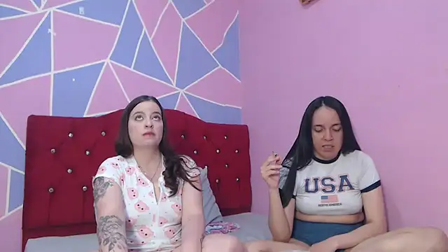 Snapshot of Lola_barbara chatting on 7, 5, 2026 Lola barbara online show from 7, 5, 2026