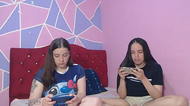Snapshot of Lola_barbara chatting on 1, 5, 2026 Lola barbara online show from 1, 5, 2026