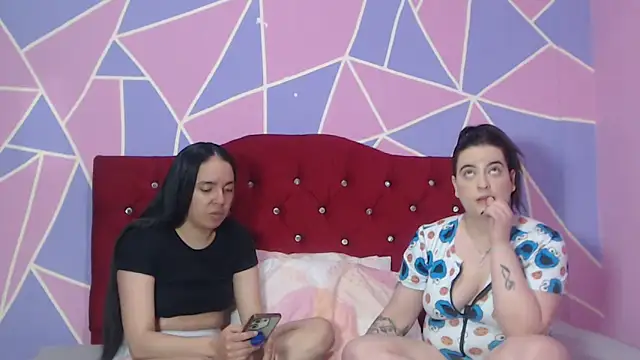 Lola barbara online show from 1, 11, 2025