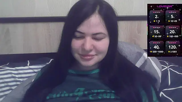 German Eva online show from 17, 1, 2026