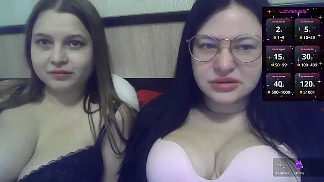 German Eva online show from 28, 10, 2025