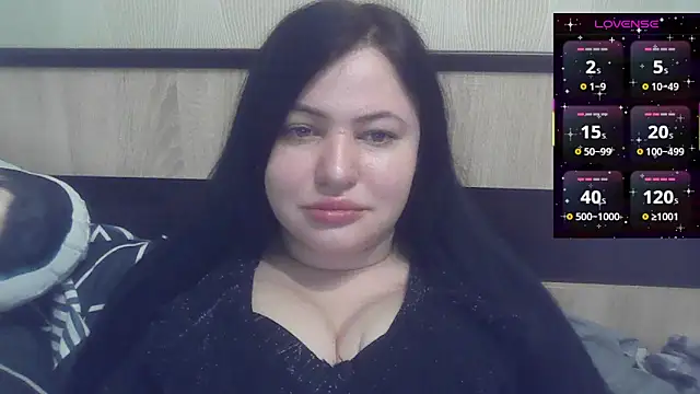 German Eva online show from 16, 3, 2026