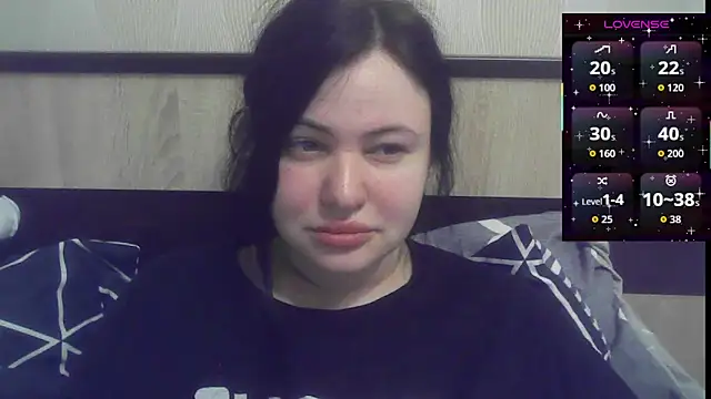 German Eva online show from 19, 3, 2026