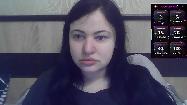 German Eva online show from 24, 2, 2026