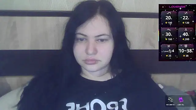 German Eva online show from 4, 3, 2026