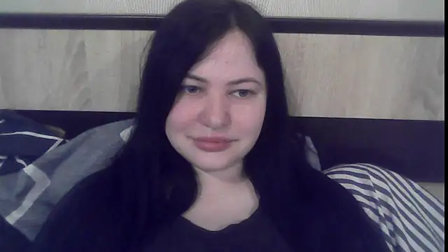 German Eva online show from 15, 4, 2026