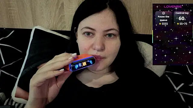 Snapshot of German_Eva chatting on 13, 5, 2026 German Eva online show from 13, 5, 2026