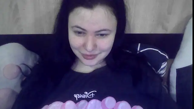 German Eva online show from 27, 3, 2026