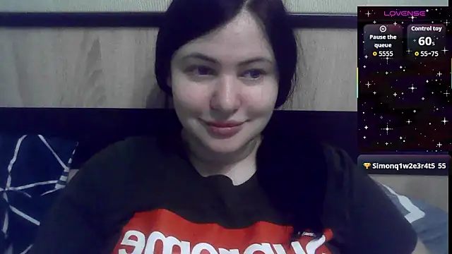 German Eva online show from 24, 3, 2026