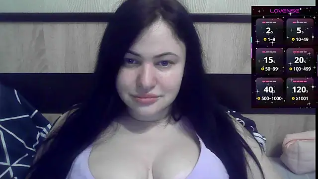 German Eva online show from 1, 4, 2026