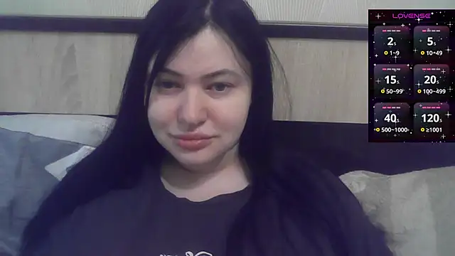 German Eva online show from 7, 1, 2026