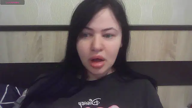 German Eva online show from 20, 2, 2026