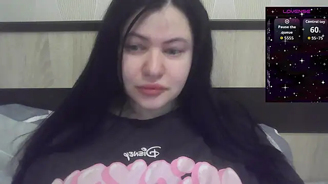 German Eva online show from 11, 1, 2026