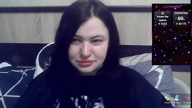 Snapshot of German_Eva chatting on 26, 4, 2026 German Eva online show from 26, 4, 2026