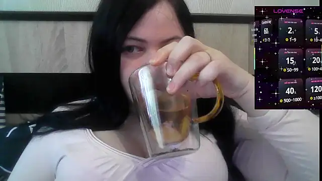 German Eva online show from 29, 3, 2026