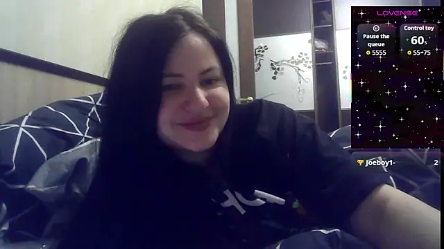 Snapshot of German_Eva chatting on 23, 4, 2026 German Eva online show from 23, 4, 2026