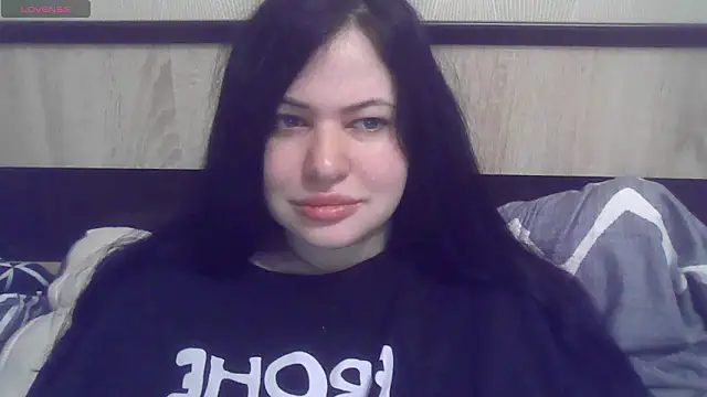 German Eva online show from 9, 3, 2026