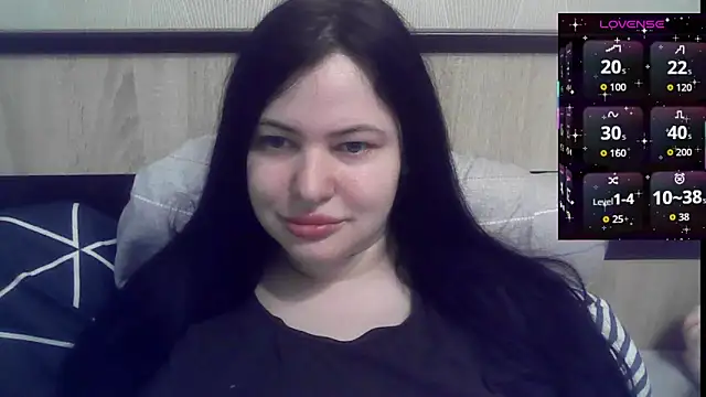 German Eva online show from 8, 4, 2026