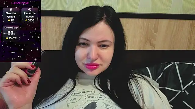Snapshot of German_Eva chatting on 26, 6, 2026 German Eva online show from 26, 6, 2026