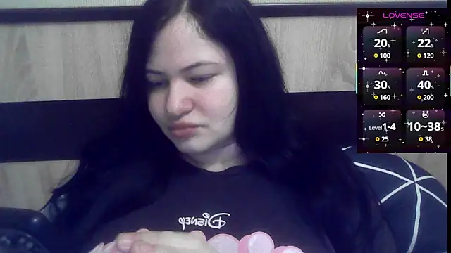 German Eva online show from 28, 3, 2026