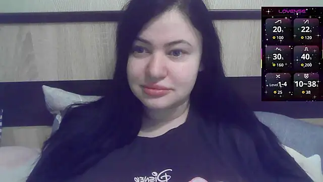 German Eva online show from 22, 2, 2026