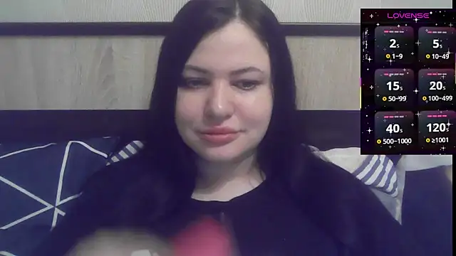 German Eva online show from 22, 3, 2026