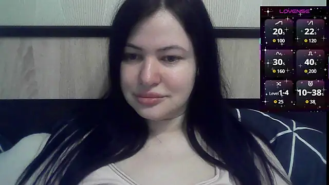 German Eva online show from 11, 4, 2026