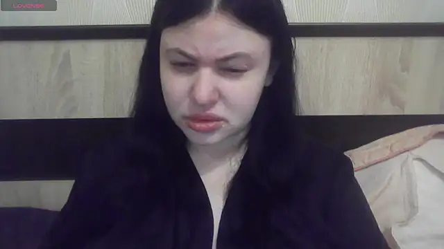 German Eva online show from 7, 11, 2025