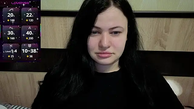 Snapshot of German_Eva chatting on 6, 6, 2026 German Eva online show from 6, 6, 2026