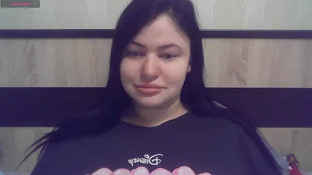 German Eva online show from 18, 2, 2026