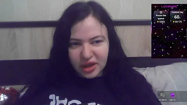 German Eva online show from 28, 2, 2026