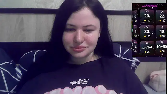 German Eva online show from 31, 3, 2026