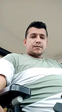 Adana1994 online show from 29, 12, 2024