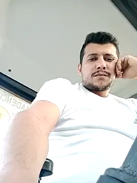 Adana1994 online show from 19, 1, 2025