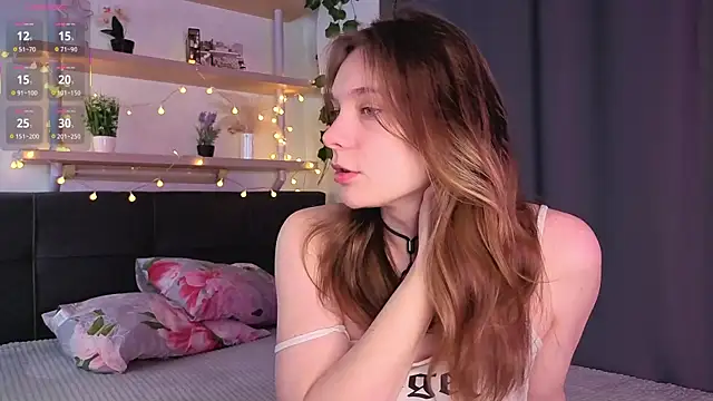 NaokoStifel online show from 20, 3, 2026