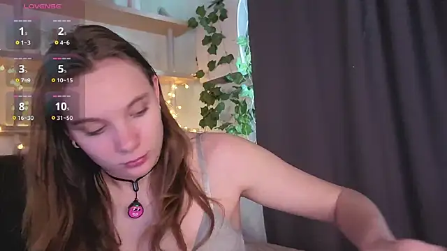 NaokoStifel online show from 22, 4, 2026