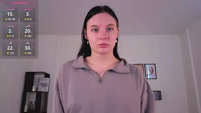 NaokoStifel online show from 17, 7, 2026