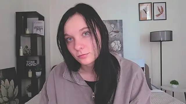 NaokoStifel online show from 12, 7, 2026