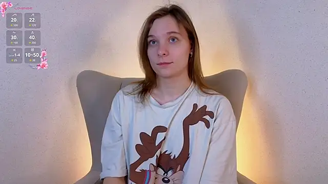 NaokoStifel online show from 3, 3, 2026