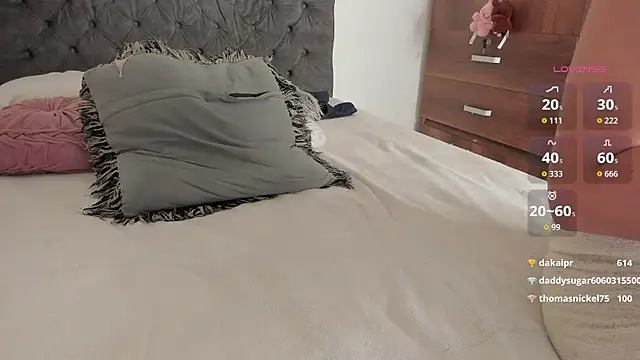 jordanmuskk online show from 9, 4, 2026