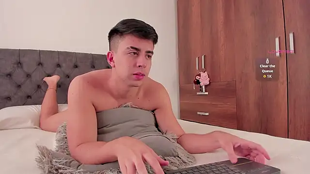 jordanmuskk online show from 8, 11, 2025