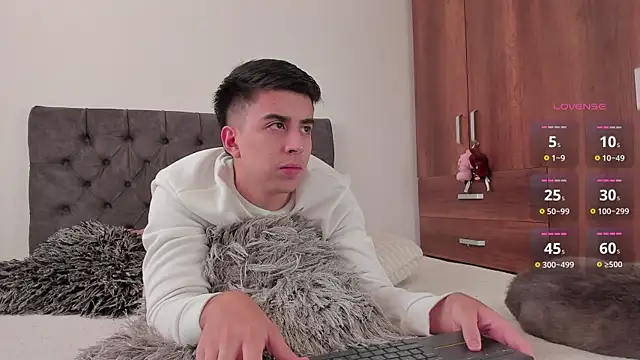 jordanmuskk online show from 19, 4, 2026