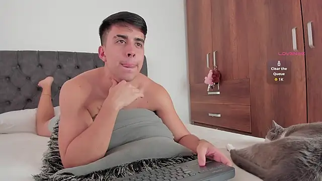 jordanmuskk online show from 3, 11, 2025