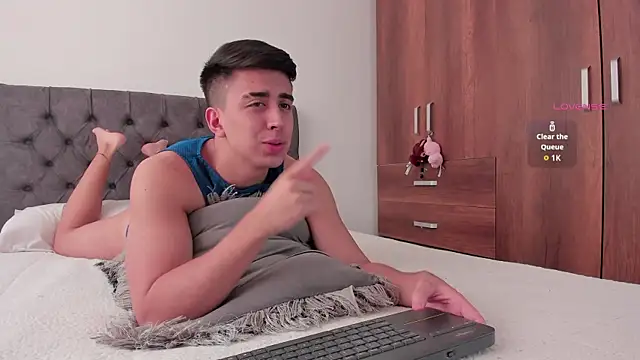 jordanmuskk online show from 10, 11, 2025