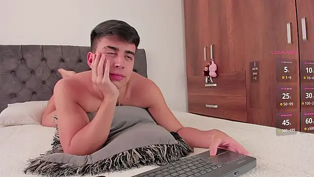 jordanmuskk online show from 16, 11, 2025